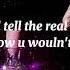 Nessa Barret Pretty Poison Lyrics