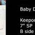 CARRARA Baby Dancer 7 Mix Baby 1987