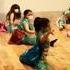 Leire Hathor Bellydance Kids Shik Shak Shok
