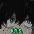Deku Punishes Overhaul My Hero Academia The Movie Dark Deku ABRIDGED