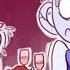 Casino Cups Part 1 Ask Cuphead And Mugman Cuphead Comic Dubs
