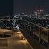 4K Candlelight Jazz Cocktails On The Balcony Sip The Silence Feel The Night Late Night Chil