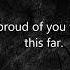 Reason To Live Citizen Soldier Lyric Video