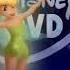 Disney DVD India Logo