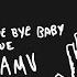 Bye Bye Baby Blue Other Side Of Paradise Flash Warning The Glass Animals W Original Animation