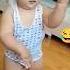 Dum Dum Dum Tika Tika Ll Cute Babydance
