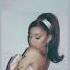 Ariana Grande Step On Up Speed Up