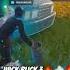 WICK WIT DA BLICK