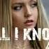 ALL I KNOW KAZ BENSON OFFICIAL MUSIC VIDEO LYRICS