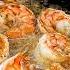 The Secret To JUICY Hibachi Shrimp On The Griddle