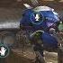 The Giggling Not Moaning Overwatch