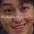 Bu Muhabbat Deb Atalar