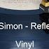 Carly Simon Reflections Greatest Hits HiRez Vinyl Rip