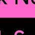Pink Noise Black Screen Sleep Focus Study 10 Hours