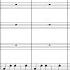 Aladdin Medley For Brass Quintet Sheet Music