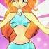 Winx Club Specials Nick Bloom Charmix Transformation FULL REMASTERED