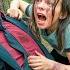 A Poor 12 Year Old Girl Saved A Millionaire Buried Alive In The Woods But What He Whispered Her Cry