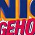 Sky Chase Zone Sonic The Hedgehog 2 OST