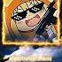 Night Rider But With Ally Blaza Fatmemegod Sockfor1