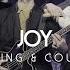 For KING COUNTRY Joy 49th Dove Awards