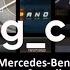 Mercedes Benz Startup Compilation 1