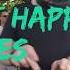 TOM HADES What Happens Invites Techno DJ Set