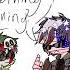 Canada Becomes A Campfire Countryhumans