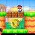 Super Mario Maker 2 Concept Trailer