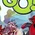 Angry Birds Go Announcement Trailer
