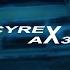 CYREX X Ax3S OVERDRIVE OFFICIAL VIDEO