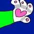 Sick Boy Meme Felicity Maomao Swift And Unikitty Flipaclip