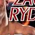 WWE Radio V1 Zack Ryder AE Arena Effect