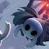 Hollow Knight Nosk With Lyrics