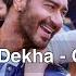 Maine Tujhko Dekha 8D Audio Golmaal Again Neeraj Shridhar Ajay Devgn Parineeti Chopra