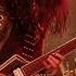 Burn GUS G Count S Vamp D Rock Bar Las Vegas 2018 Fearless Tour