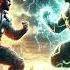 ThorVsHulk TitanClash MarvelBattle EpicShowdown GodVsMonster ThorVsHulkFight