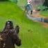 Fortnite Shorts Explosion