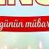 Elnur Qaqanin Ad Gunu