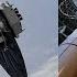 NASA Powers Up Artemis II SLS For Checkouts Blue Origin Updates Lunar Lander Plans
