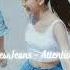 NewJeans Attention Slowed Reverb
