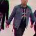 战战腿好长呀 肖战 Xiaozhan 我们的歌录制期间