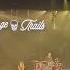 Lord Huron Strange Trails 10th Anniversary Tour 2025 Reno Gsr I Lied