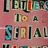 Book Review Love Letters To A Serial Killer By Tasha Coryell