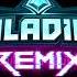 Paladins Remix Jenos Theme Extended