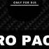 SR PRO PACK VOL 12