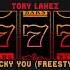 Tory Lanez Lucky You Freestyle Official Audio