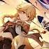 Version 5 7 A Space And Time For You Trailer Genshin Impact NewVersion Trailer GenshinImpact
