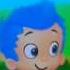 Bubble Guppies UK A Spring Roll