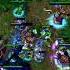 Focus Orc Vs 120 UD WarCraft 3 WC2433