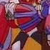 Mega Man X4 What Am I Fighting For